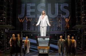 Jesus Christ Superstar - 2012