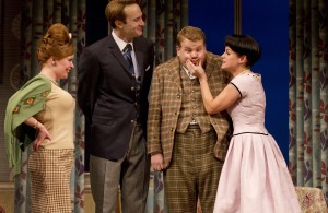 One Man, Two Guvnors - 2012
