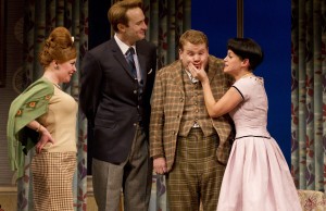 One Man, Two Guvnors - 2012