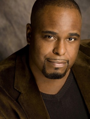 Memphis - J Bernard Calloway - 2012