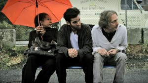 Tribeca - B61 - 2012