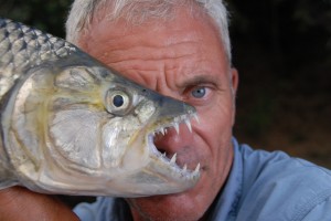 River Monsters - 2012