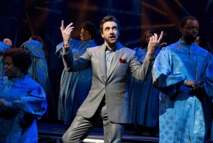 Leap of Faith - Broadway - 2012