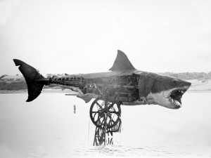Jawsfest - Jaws - Shark - 2012