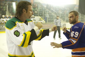 Goon - Liev Schreiber - Seann William Scott - 2011