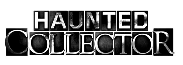 Haunted Collector - 2012