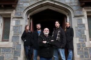 Haunted Collector - John Zaffis - 2012