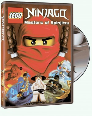Ninjago - 2012