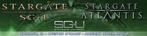 Stargate - 2012