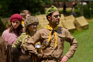 Moonrise Kingdom - 2012