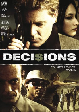 Decisions - 2011
