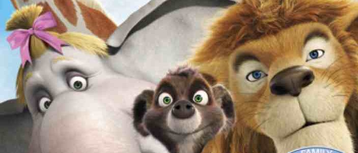 Animals United' feels like a horrible 'Madagascar' film - Hollywood Soapbox Animals United' feels like a horrible 'Madagascar' film - Hollywood Soapbox