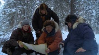 Yukon Men - 2012