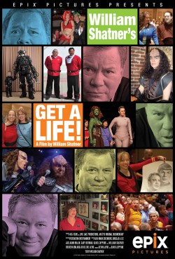 Get a Life - 2012