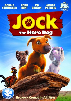 Jock - 2011