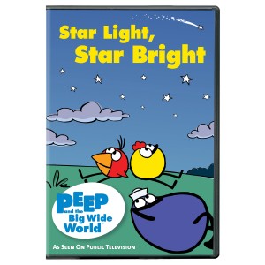 Peep and the Big Wide World - 2012 - 2