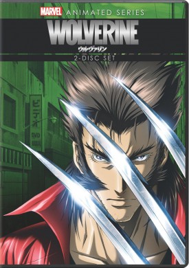 Wolverine - 2012