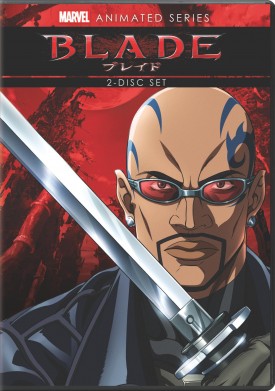 Blade - 2012