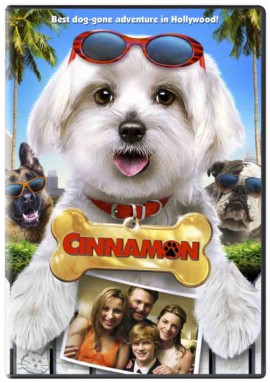 Cinnamon - 2012