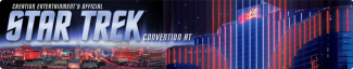 Star Trek Las Vegas - 2012