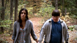 Girlfriend - 2012