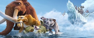 Ice Age 4 - 2012