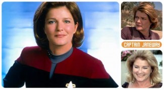 Kate Mulgrew - 2012