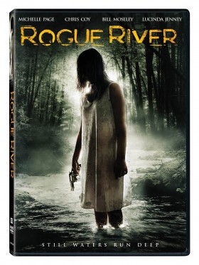 Rogue River - 2012