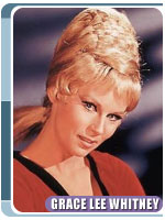 Grace Lee Whitney — 2012