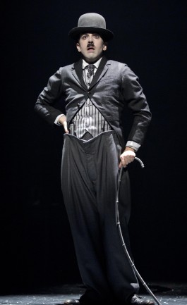 Chaplin - 2012