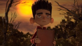 ParaNorman - 2012