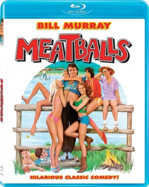 Meatballs - 1979