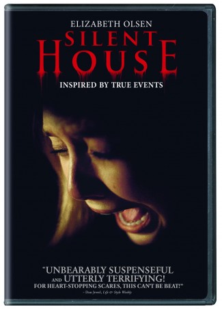 Silent House - 2012