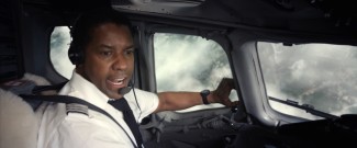 Flight - Denzel Washington - 2012