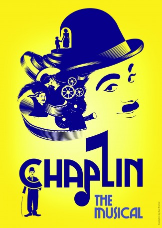 Chaplin the Musical - 2012