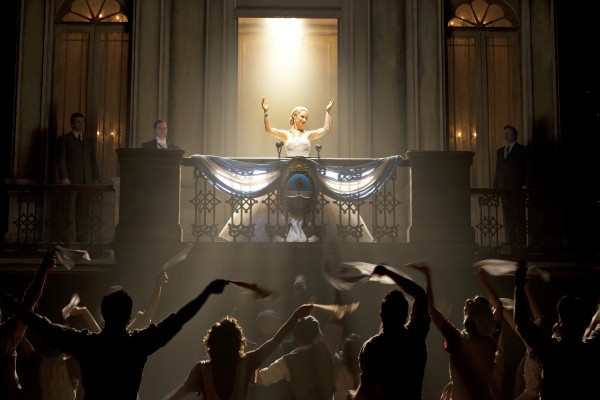 Evita - 2012 - 2