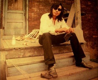 Rodriguez from 'Searching for Sugar Man' — Photo courtesy of Sony Pictures Classics