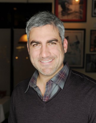 Taylor Hicks — Photo courtesy of Denise Truscello / WireImage