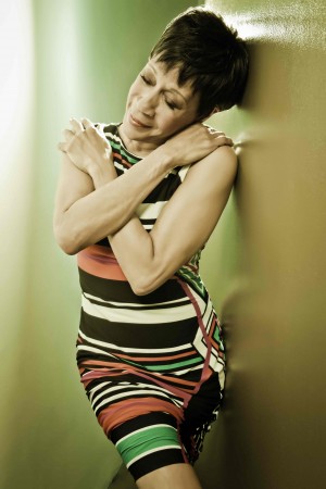 Bettye LaVette — Photo courtesy of Marina Chavez