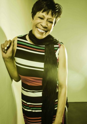 Bettye LaVette — Photo courtesy of Marina Chavez