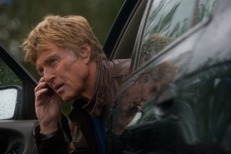 Robert Redford in 'The Company You Keep' — Photo courtesy of Doane Gregory / Sony Pictures Classics