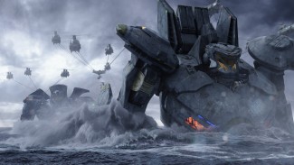 'Pacific Rim' — Courtesy of Warner Bros. Pictures