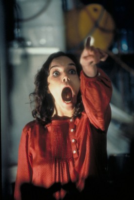 Brooke Adams in 'Invasion of the Body Snatchers,' directed by Philip Kaufman — Photo courtesy of Film Forum