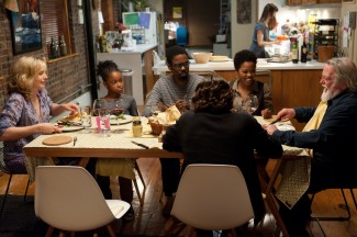 Julie Delpy and Chris Rock star in '2 Days in New York' — Photo courtesy of Magnolia Pictures