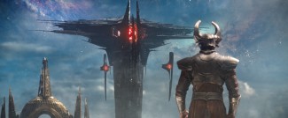 Marvel's 'Thor: The Dark World' — Photo courtesy of Film Frame