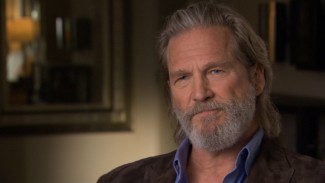 Jeff Bridges in 'A Place at the Table,' a documentary that looks at American food insecurity — Photo courtesy of Magnolia Pictures