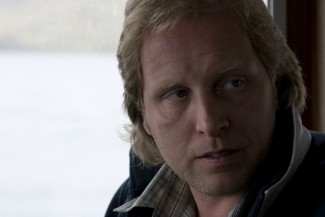 Sig Hansen, captain of the Northwestern, on 'Deadliest Catch' — Photo courtesy of Eric Lange