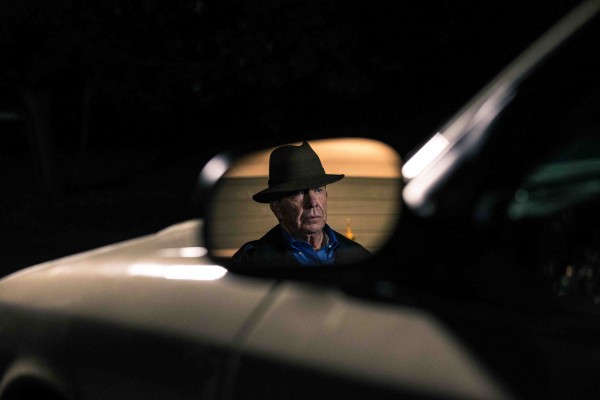 'Homicide Hunter' returns to Investigation Discovery Aug. 19 — Photo courtesy of Investigation Discovery / Kim Cook