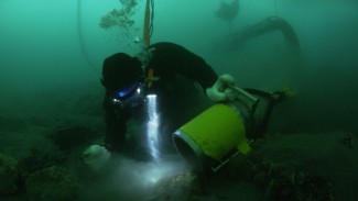 'Bering Sea Gold' returns Friday, Aug. 22 — Photo courtesy of Discovery Channel
