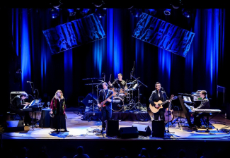 Renaissance is set to tour the Northeast in October and November 2014 — Photo courtesy of band